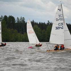 Májový pohár 2025